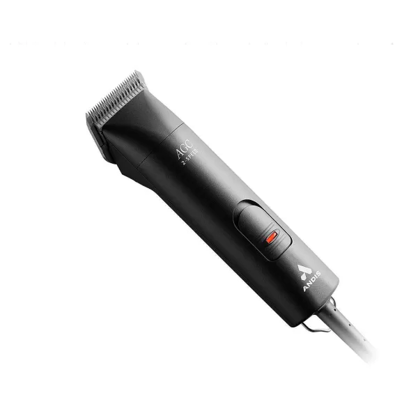 Online Andis Agc2 2-Speed Clipper W/#10 Blade And 14' Cord Clippers