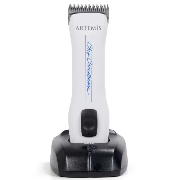 Best Sale Artemis Cordless Clipper By Chris Christensen & Aesculap Clippers