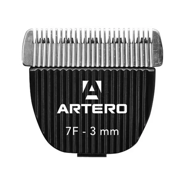 New Artero Blades For X-Tron And Spektra Dog Clippers Blades