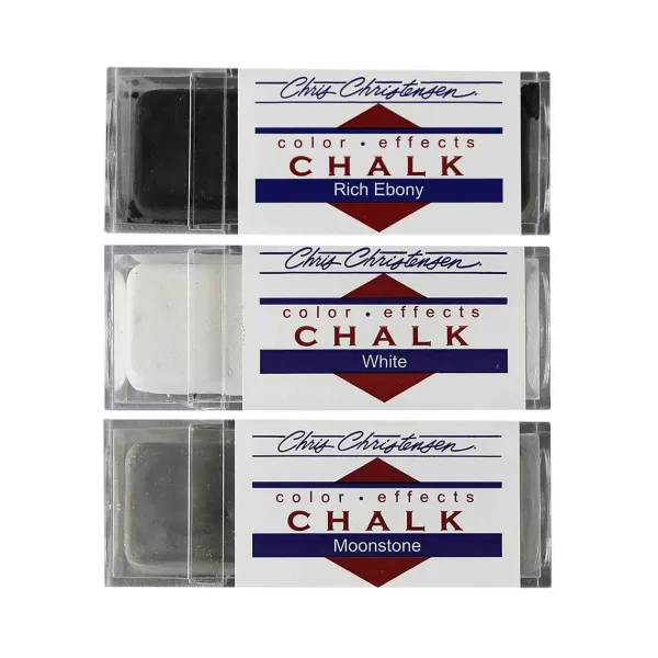 Discount Chris Christensen Color Effects Chalk Blocks Creative Grooming