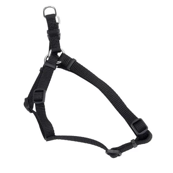 New Coastal Comfort Wrap Adjustable Harness Large 3/4" By 20-30" Harnesses