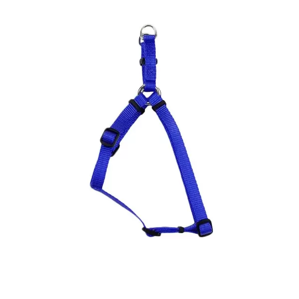 Outlet Coastal Comfort Wrap Adjustable Harness Small 5/8" By 16-24" Harnesses