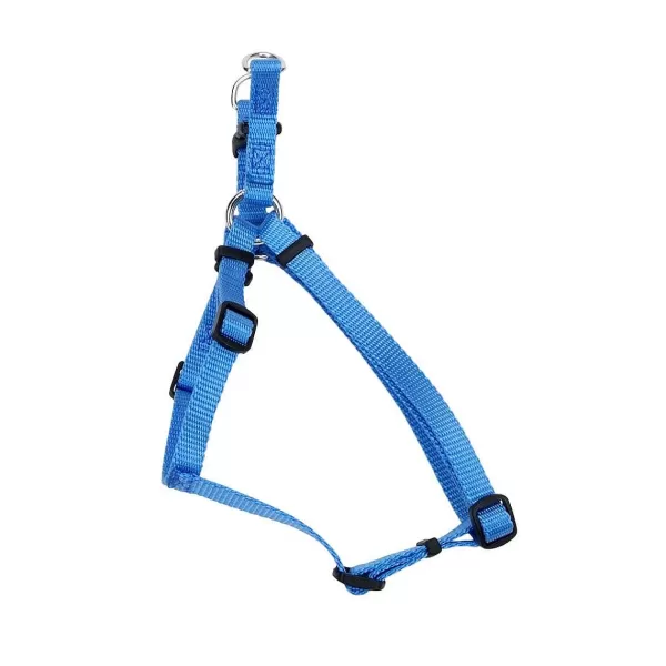 Outlet Coastal Comfort Wrap Adjustable Harness Small 5/8" By 16-24" Harnesses