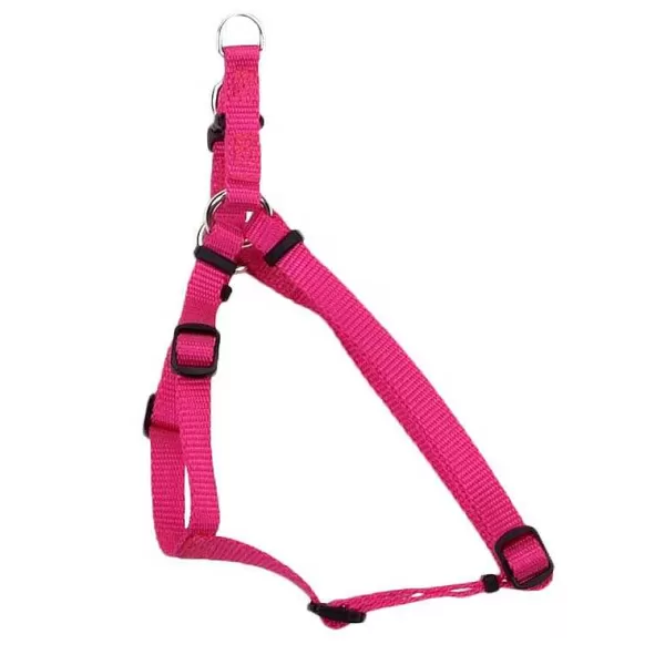 Outlet Coastal Comfort Wrap Adjustable Harness Small 5/8" By 16-24" Harnesses