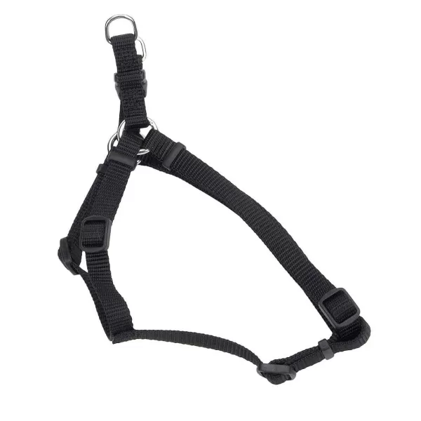Outlet Coastal Comfort Wrap Adjustable Harness Small 5/8" By 16-24" Harnesses