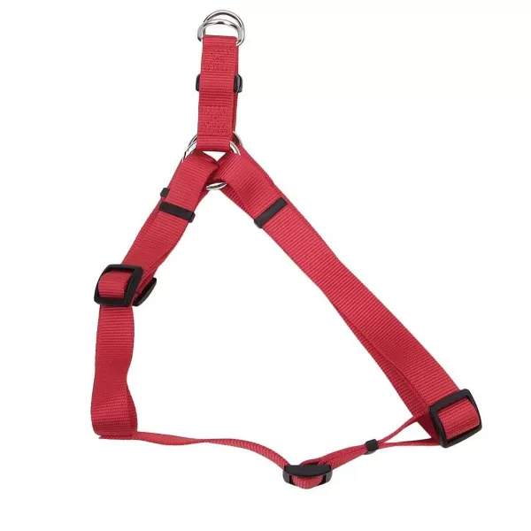 Online Coastal Comfort Wrap Large Step In Dog Harness 1" X 26-38" Harnesses