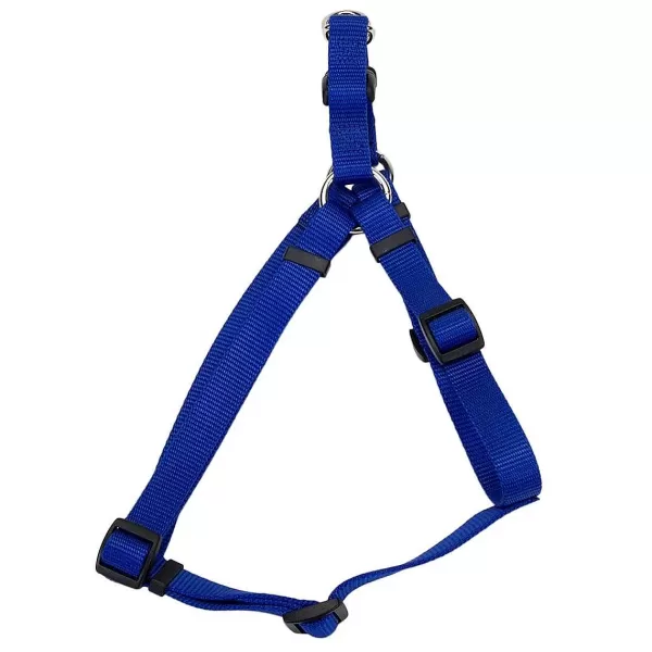 Online Coastal Comfort Wrap Large Step In Dog Harness 1" X 26-38" Harnesses