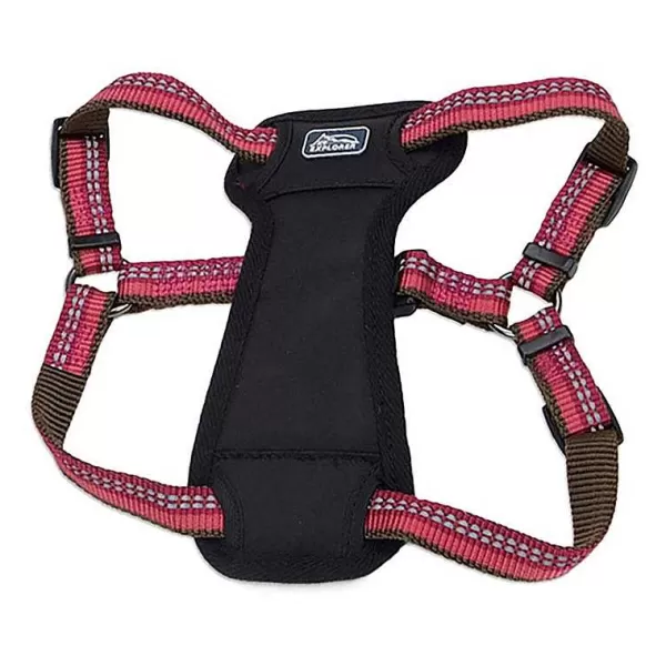 Cheap Coastal K9 Explorer Xs Step In Dog Harness 5/8" X 12-18" Harnesses