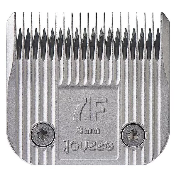 Online Joyzze A Series Grooming Clipper Blades - All Sizes Blades