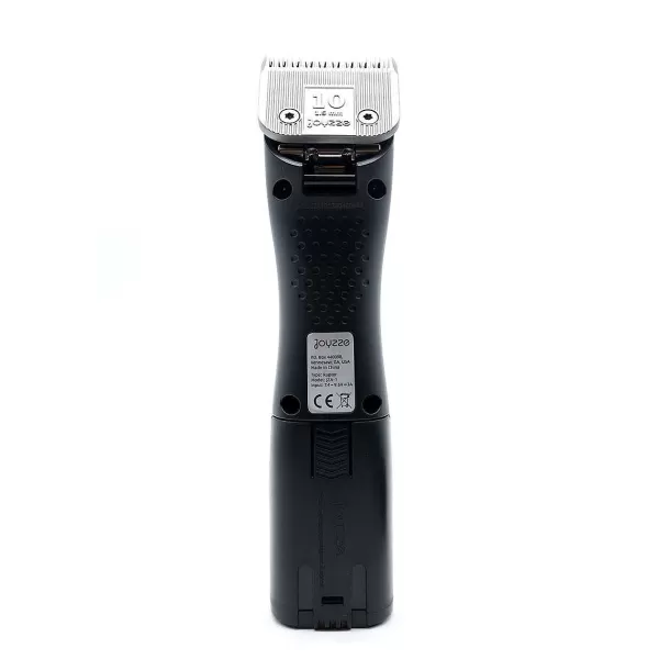 Outlet Joyzze Raptor Cordless With 2 Batteries Clippers