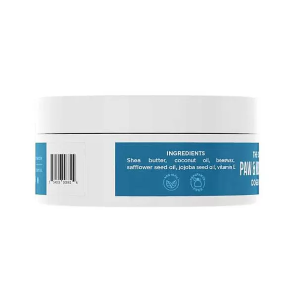 Hot Natural Rapport The Only Paw & Nose Balm Dogs Need - 2 Oz Health Aids