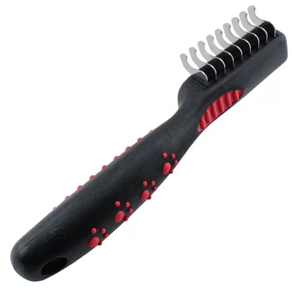 Fashion Paw Brothers De-Matter L-Type 9 Safety Blades Grooming Tools