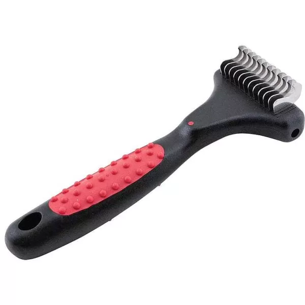Discount Paw Brothers De-Matter Y-Type 12 Blade Grooming Tools