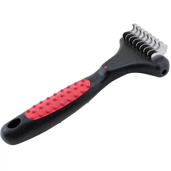 Discount Paw Brothers De-Matter Y-Type 9 Blade Grooming Tools
