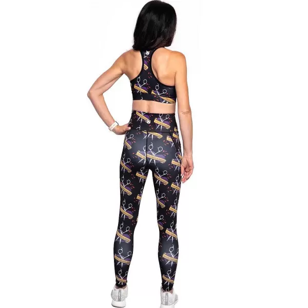 Online Perfect Groom X Loyalty Pet Blood, Sweat & Shears Sports Bra Apparel