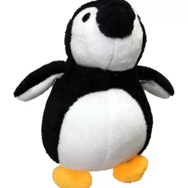 Best Sale Petsport Tiny Tots Assorted Plush Toys Dog Toys