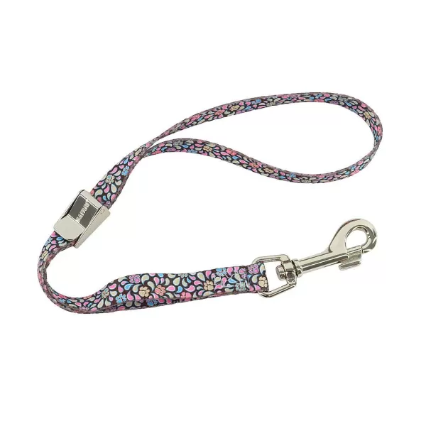 Best Safari Adjustable Grooming Loop With Camlock And Bolt Snap 3/8" Arms, Loops & Accessories