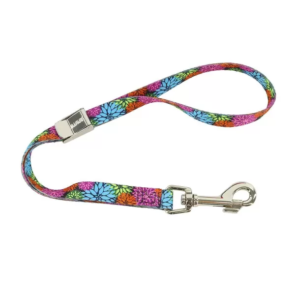 Best Safari Adjustable Grooming Loop With Camlock And Bolt Snap 3/8" Arms, Loops & Accessories