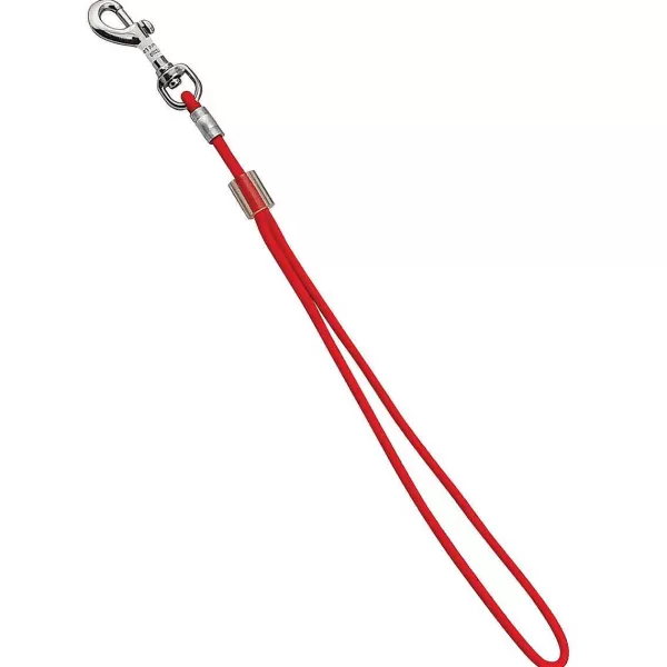 Hot Slip-Style Grooming Loop 18" Assorted Colors Arms, Loops & Accessories